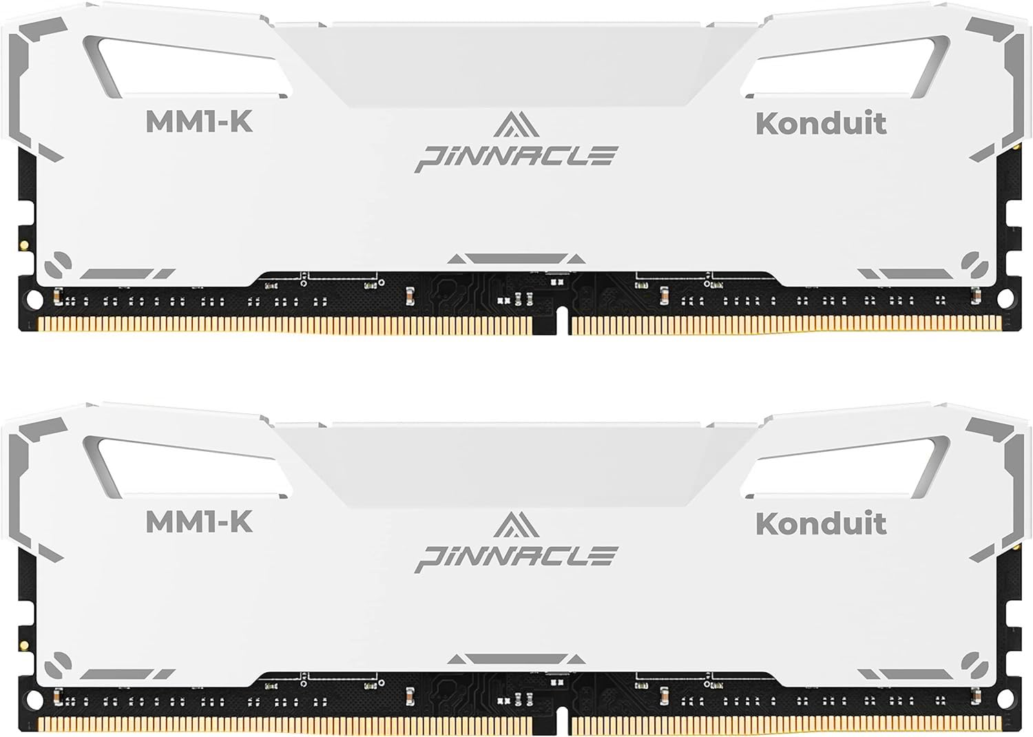 Memoria Ram Timetec Pinnacle Konduit 16 Gb (2 X 8 Gb) Ddr4 3200 Mhz - Venta Internacional.