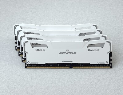 Foto 7 | Memoria Ram Timetec Pinnacle Konduit 16 Gb (2 X 8 Gb) Ddr4 3200 Mhz - Venta Internacional.