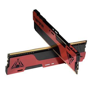 Foto 2 | Ram Patriot Viper Elite Ii Ddr4 32 Gb (2 X 16 Gb) Cl20 Udimm 4000 Mhz - Venta Internacional.