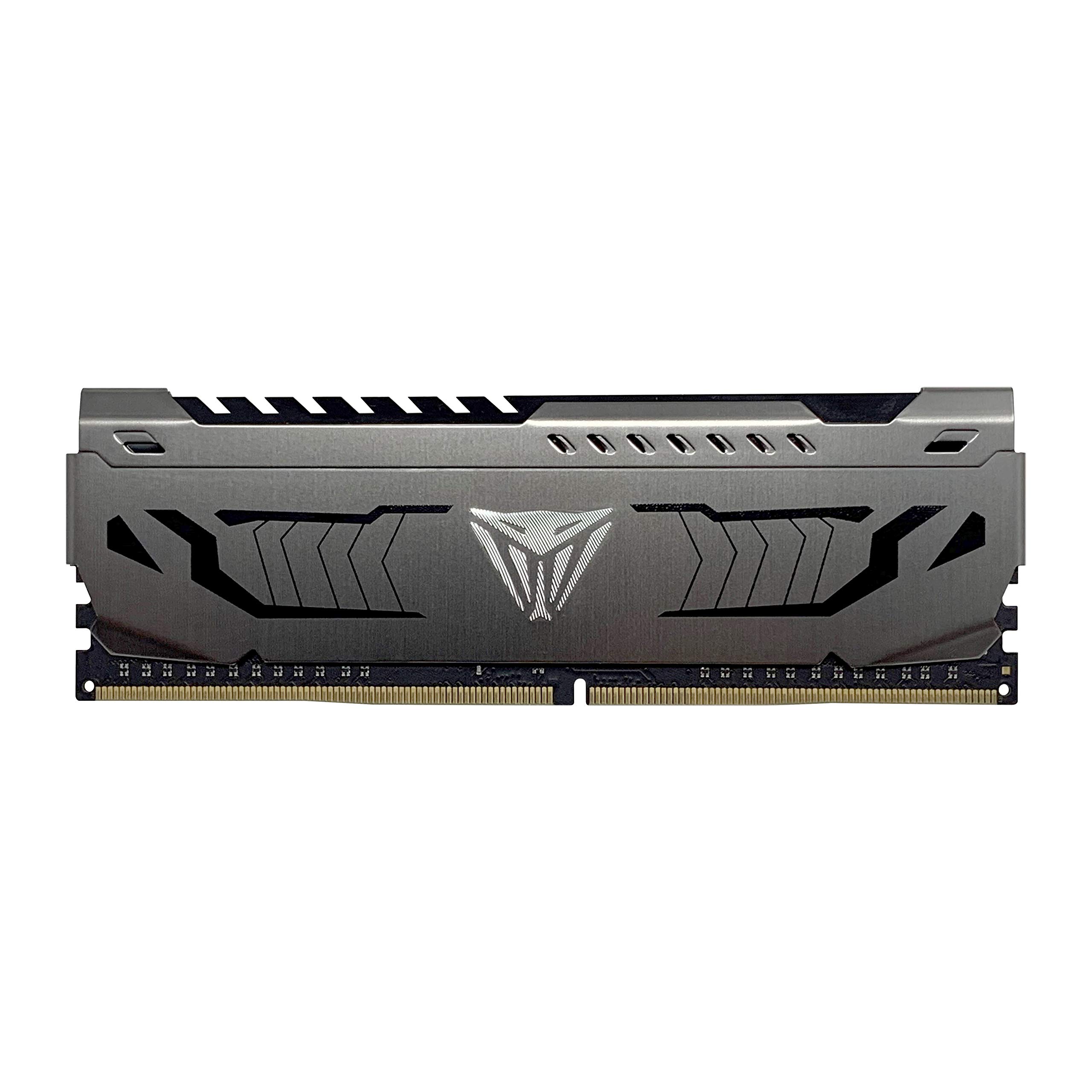 Ram Patriot Viper Steel Pvs416g320c6 Ddr4 De 16 Gb A 3200 Mhz - Venta Internacional.