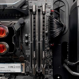 Foto 3 | Ram Patriot Viper Steel Pvs416g320c6 Ddr4 De 16 Gb A 3200 Mhz - Venta Internacional.