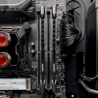Foto 3 | Módulo De Memoria Patriot Memory Viper Steel Ddr4 32 Gb 3600 Mhz - Venta Internacional.