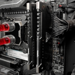Foto 4 | Módulo De Memoria Patriot Memory Viper Steel Ddr4 32 Gb 3600 Mhz - Venta Internacional.