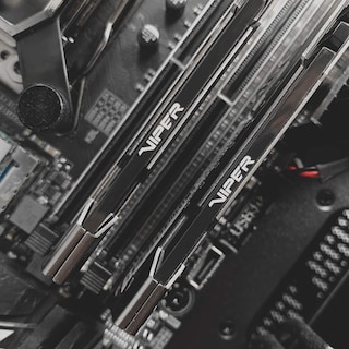 Foto 5 | Módulo De Memoria Patriot Memory Viper Steel Ddr4 32 Gb 3600 Mhz - Venta Internacional.