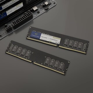 Foto 3 | Kit De Memoria Ram Timetec De 32 Gb (2 X 16 Gb) Ddr4 2400 Mhz Pc4-19200 - Venta Internacional.