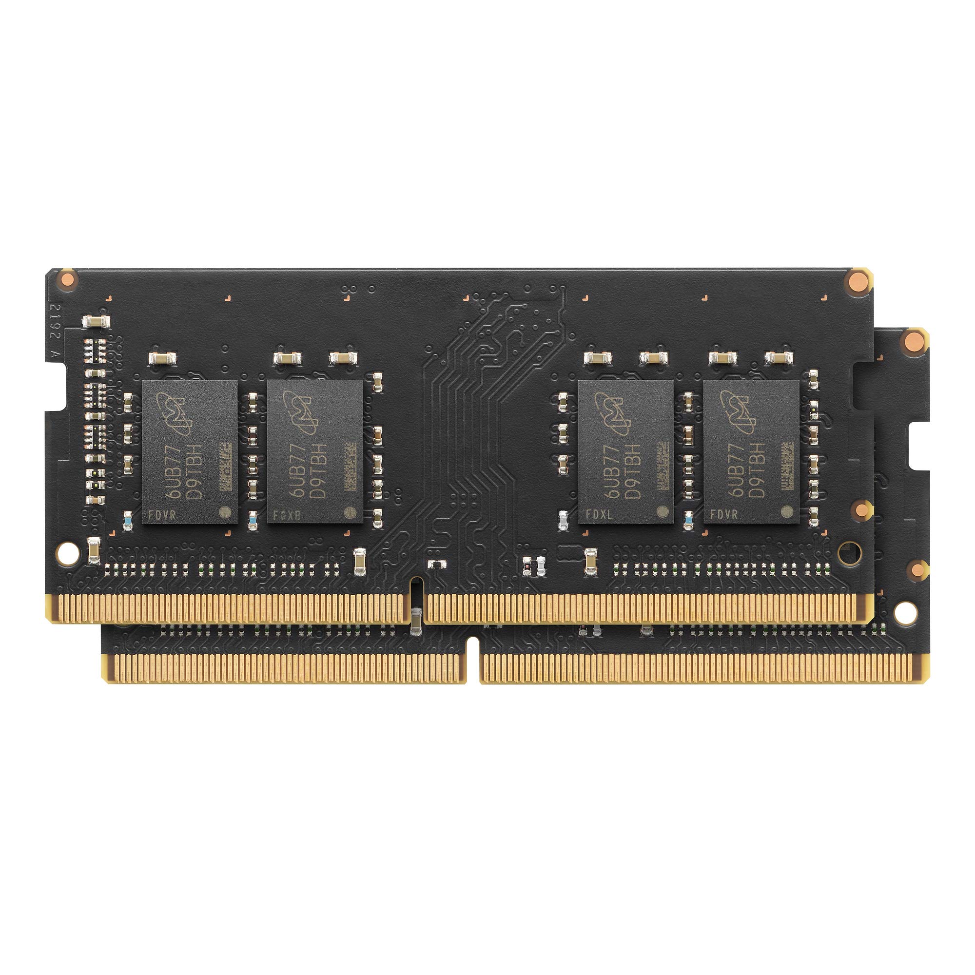 Foto 2 pulgar | Módulo De Memoria Apple 32gb Ddr4 Ecc 2x16gb Para Mac Pro (2019) - Venta Internacional.