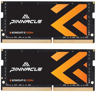 Foto 1 | Memoria Ram Timetec Pinnacle Kit 32 Gb (2 X 16 Gb) Ddr4 3200 Mhz - Venta Internacional.