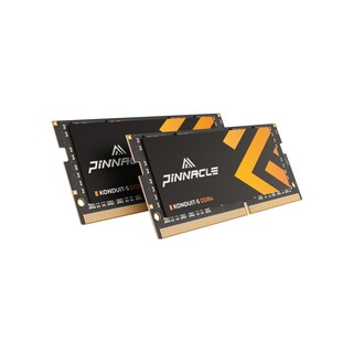 Foto 4 | Memoria Ram Timetec Pinnacle Kit 32 Gb (2 X 16 Gb) Ddr4 3200 Mhz - Venta Internacional.