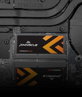 Foto 6 | Memoria Ram Timetec Pinnacle Kit 32 Gb (2 X 16 Gb) Ddr4 3200 Mhz - Venta Internacional.