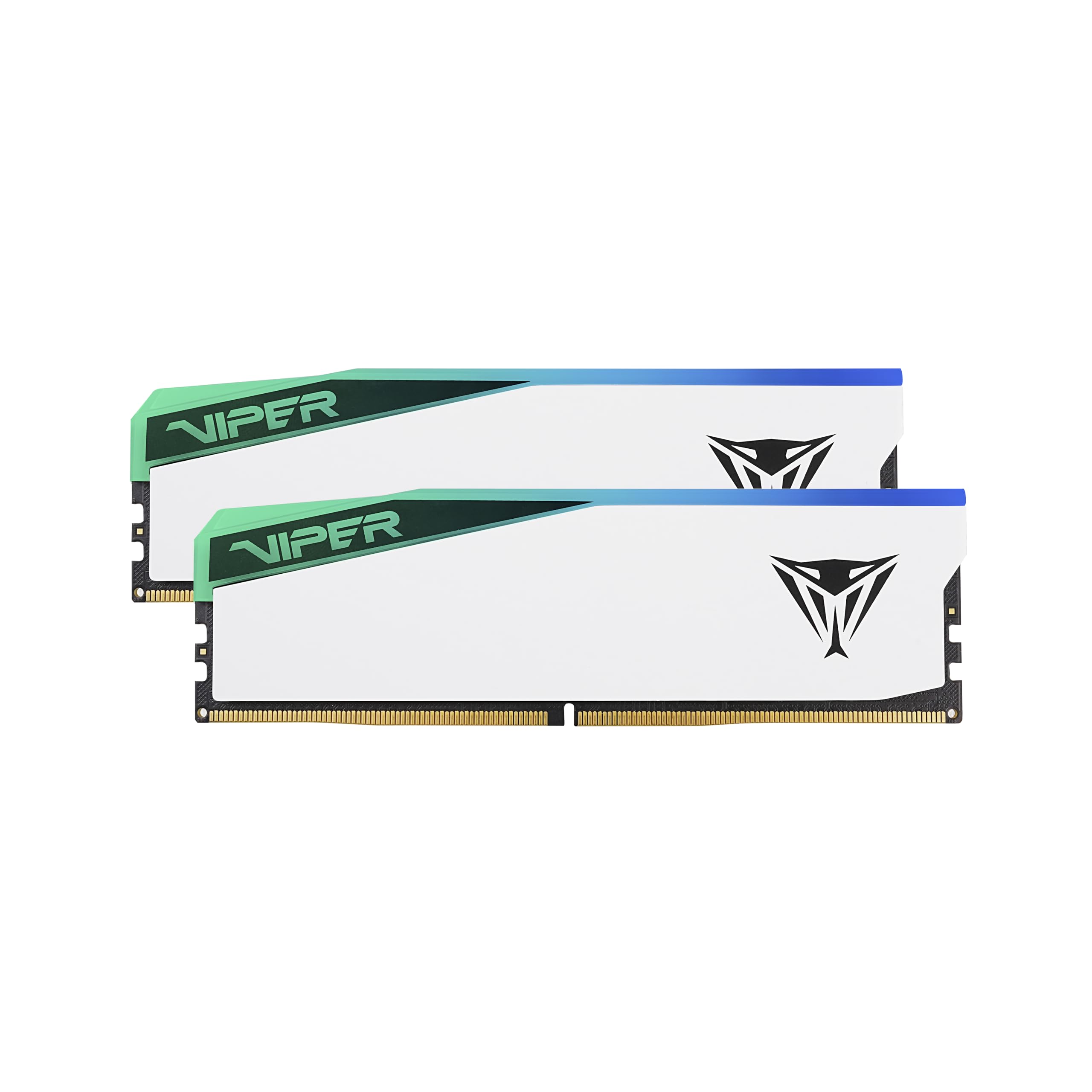 Foto 2 pulgar | Ram Ddr5 Patriot Viper Elite 5 Rgb 96 Gb (2 X 48 Gb) 6000 Mt/s Cl42 - Venta Internacional.