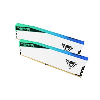 Foto 3 | Ram Ddr5 Patriot Viper Elite 5 Rgb 96 Gb (2 X 48 Gb) 6000 Mt/s Cl42 - Venta Internacional.