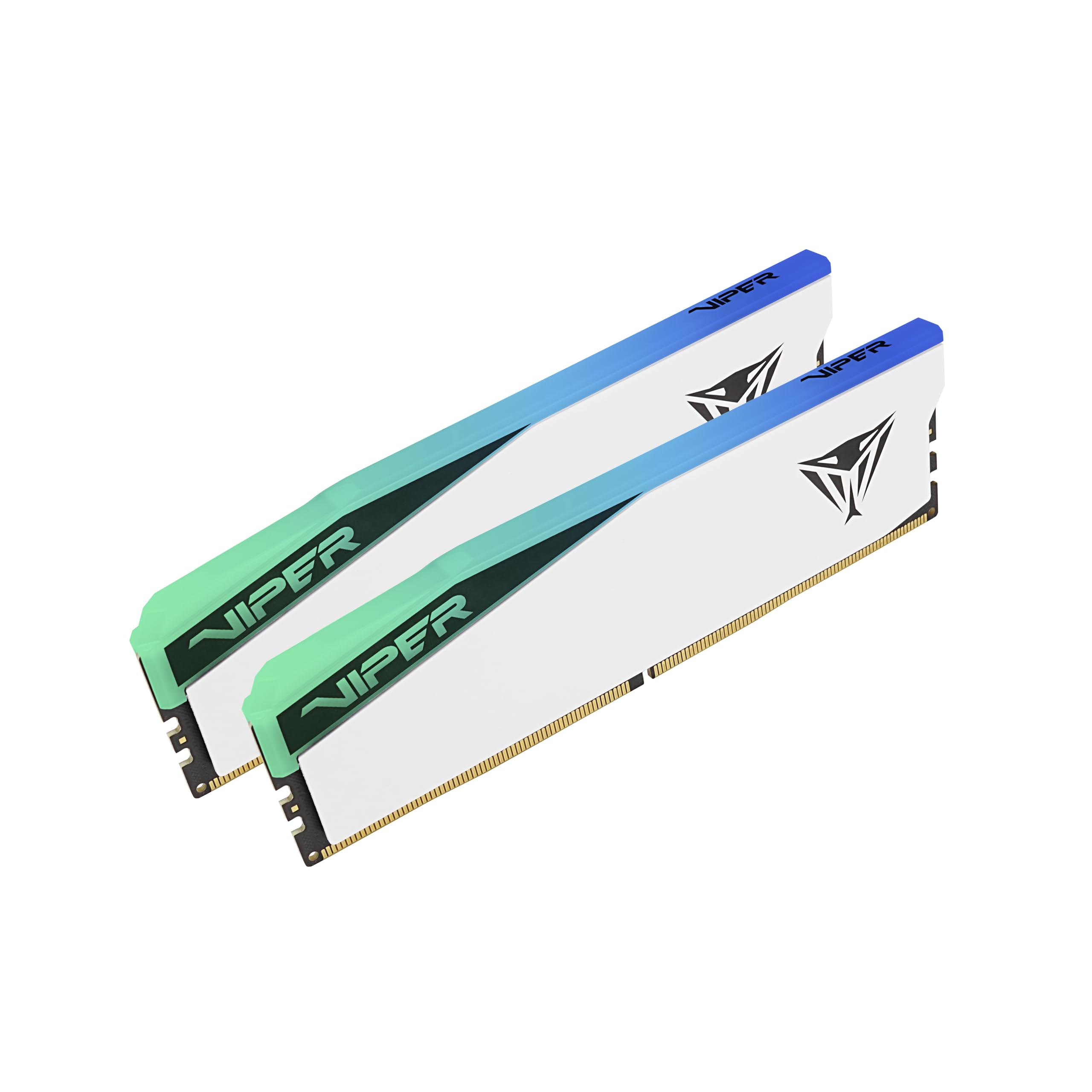 Foto 5 pulgar | Ram Ddr5 Patriot Viper Elite 5 Rgb 96 Gb (2 X 48 Gb) 6000 Mt/s Cl42 - Venta Internacional.