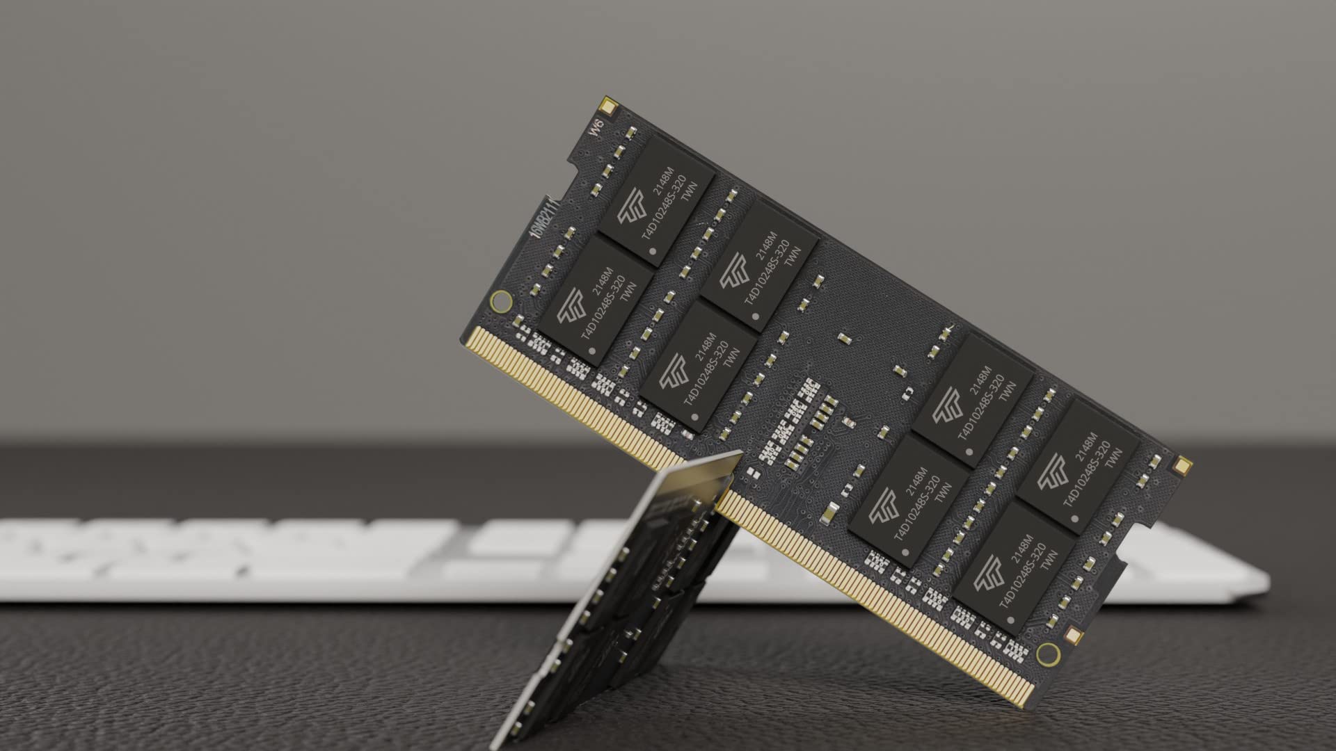 Foto 4 pulgar | Kit De Memoria Ram Timetec De 64 Gb (2 X 32 Gb) Ddr4 2666 Mhz 260 Pines - Venta Internacional.