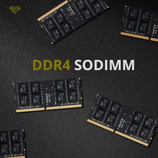 Foto 4 | Kit De Memoria Ram Timetec De 64 Gb (2 X 32 Gb) Ddr4 2666 Mhz 260 Pines - Venta Internacional.