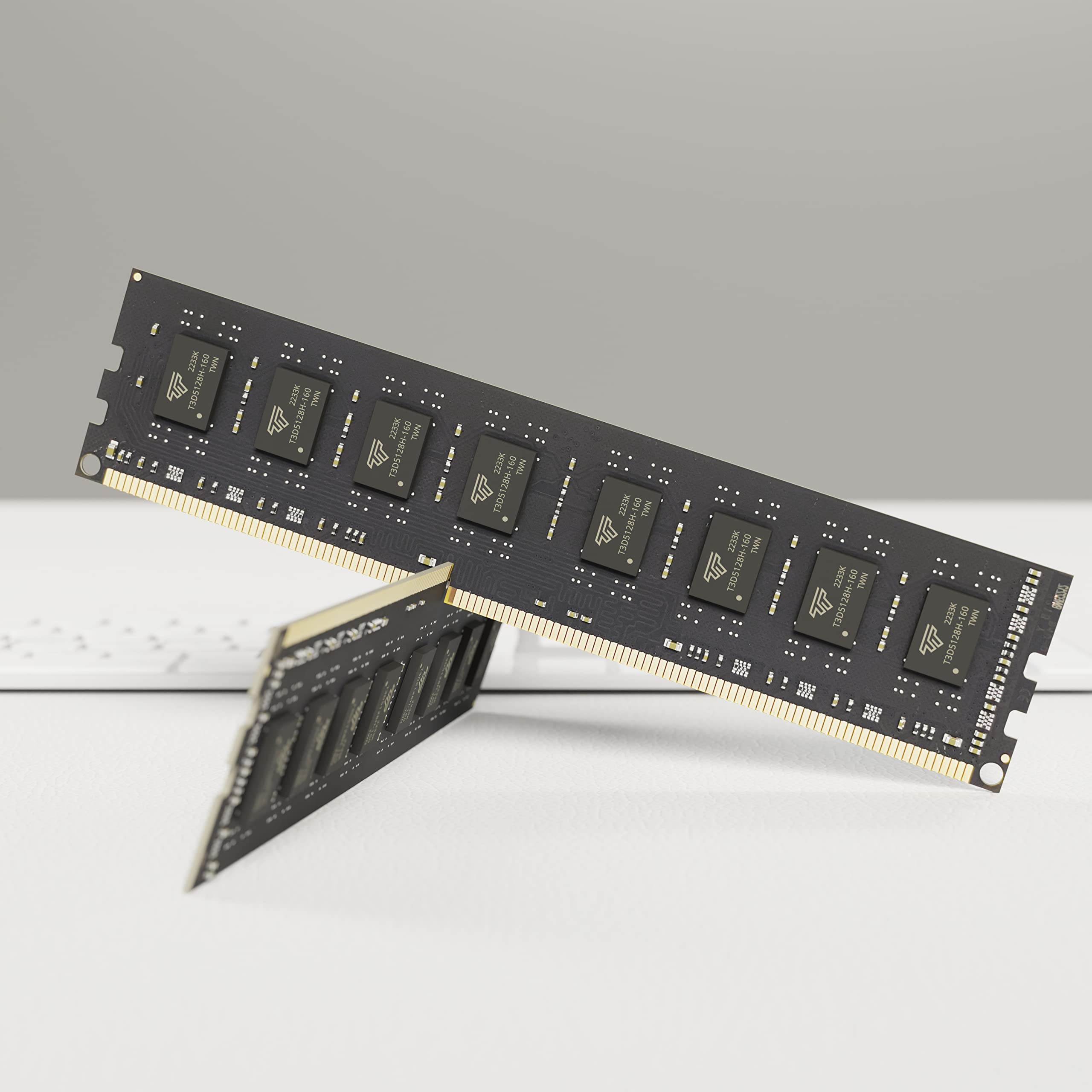 Foto 3 pulgar | Kit De Memoria Ram Timetec De 16 Gb (2 X 8 Gb) Ddr3l/ddr3 1600 Mhz - Venta Internacional.