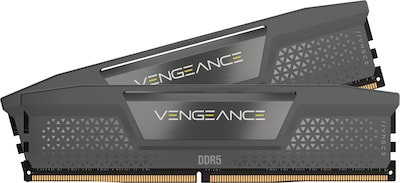 Foto 1 | Memoria De Ordenador Corsair Vengeance Ddr5 16 Gb (2 X 8 Gb) 5200 Mhz - Venta Internacional.