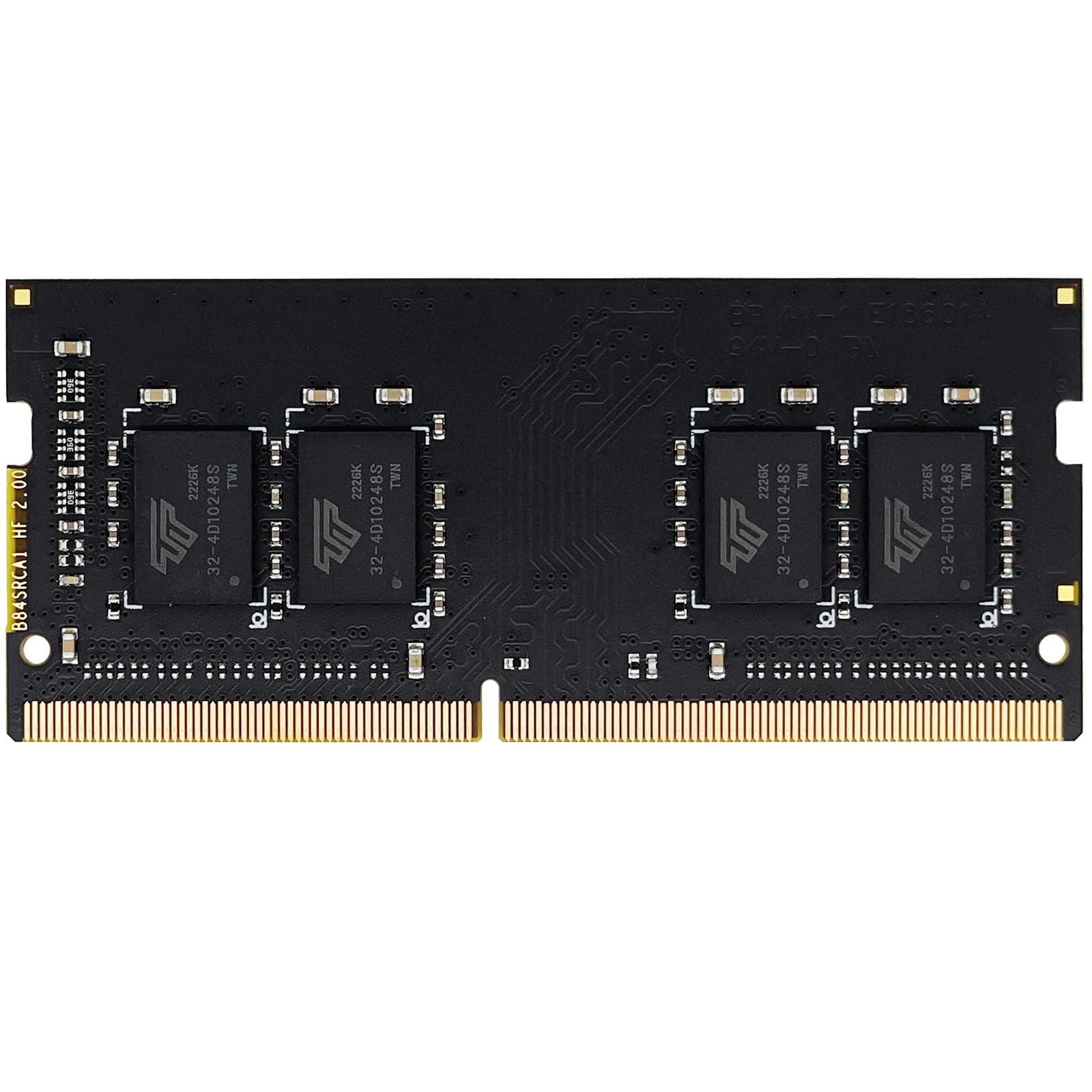 Foto 2 | Memoria Ram Timetec, 8 Gb, Ddr4, 2400 Mhz, 260 Pines, Sodimm - Venta Internacional.