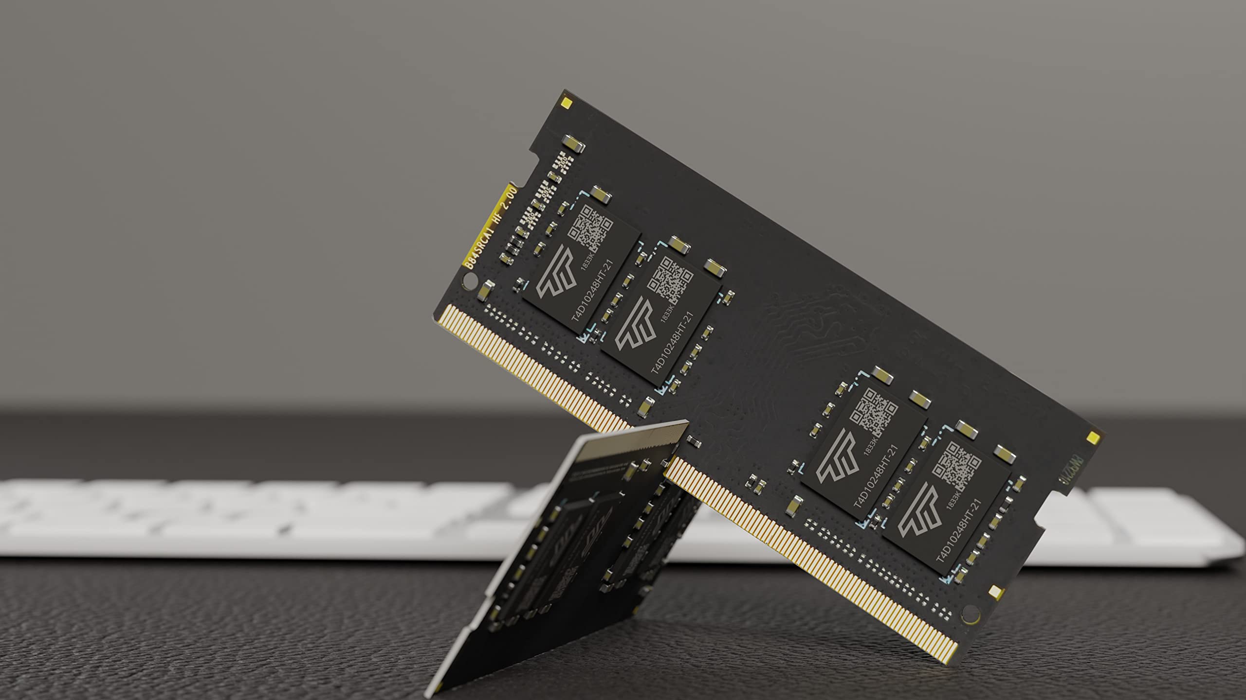 Foto 4 pulgar | Memoria Ram Timetec, 8 Gb, Ddr4, 2400 Mhz, 260 Pines, Sodimm - Venta Internacional.