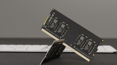 Foto 3 | Memoria Ram Timetec, 8 Gb, Ddr4, 2400 Mhz, 260 Pines, Sodimm - Venta Internacional.