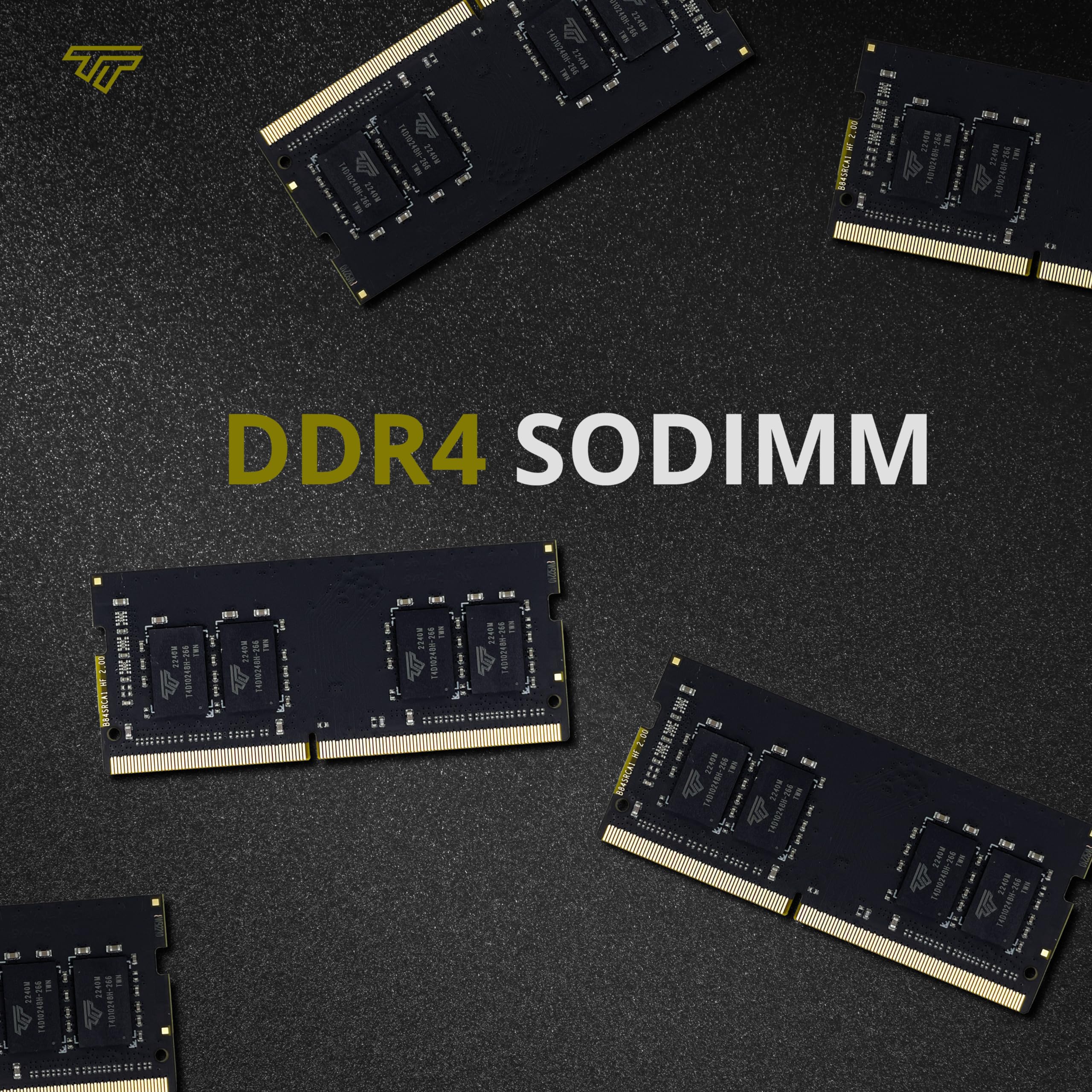 Foto 6 pulgar | Memoria Ram Timetec, 8 Gb, Ddr4, 2400 Mhz, 260 Pines, Sodimm - Venta Internacional.