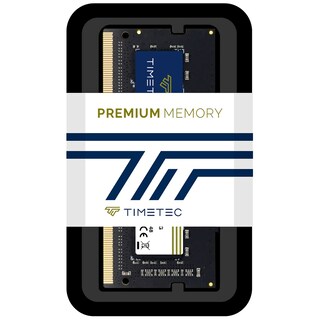 Foto 6 | Memoria Ram Timetec, 8 Gb, Ddr4, 2400 Mhz, 260 Pines, Sodimm - Venta Internacional.