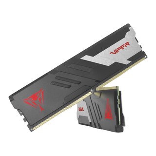 Foto 3 | Memoria Patriot Viper Venom Ddr5 64 Gb (2 X 32 Gb) 6400 Mhz - Venta Internacional.