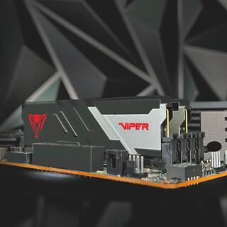 Foto 6 | Memoria Patriot Viper Venom Ddr5 64 Gb (2 X 32 Gb) 6400 Mhz - Venta Internacional.