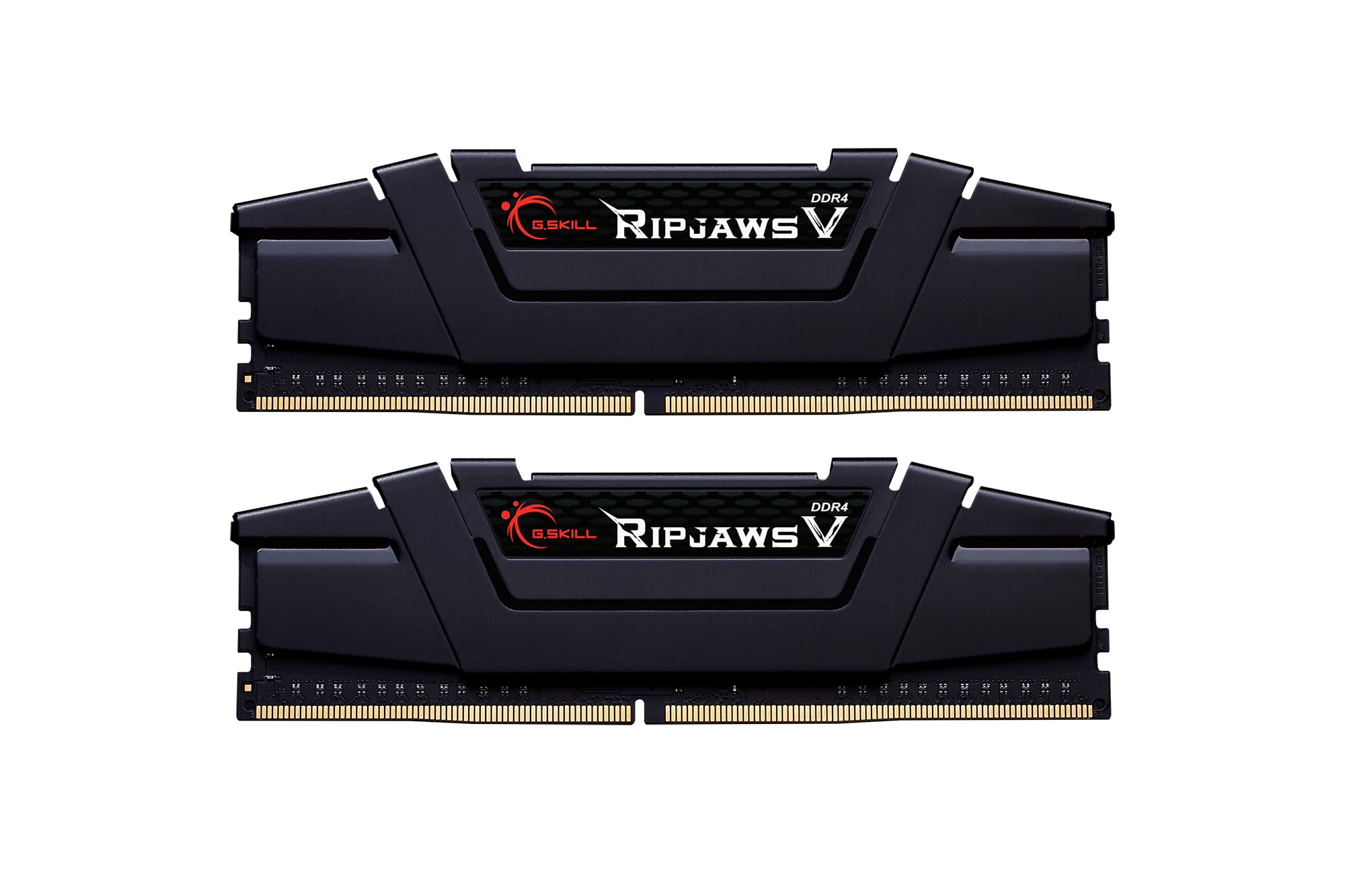 Ram G.skill Ripjaws Serie V Ddr4 De 16 Gb (2 X 8 Gb) 3600 Mt/s - Venta Internacional.