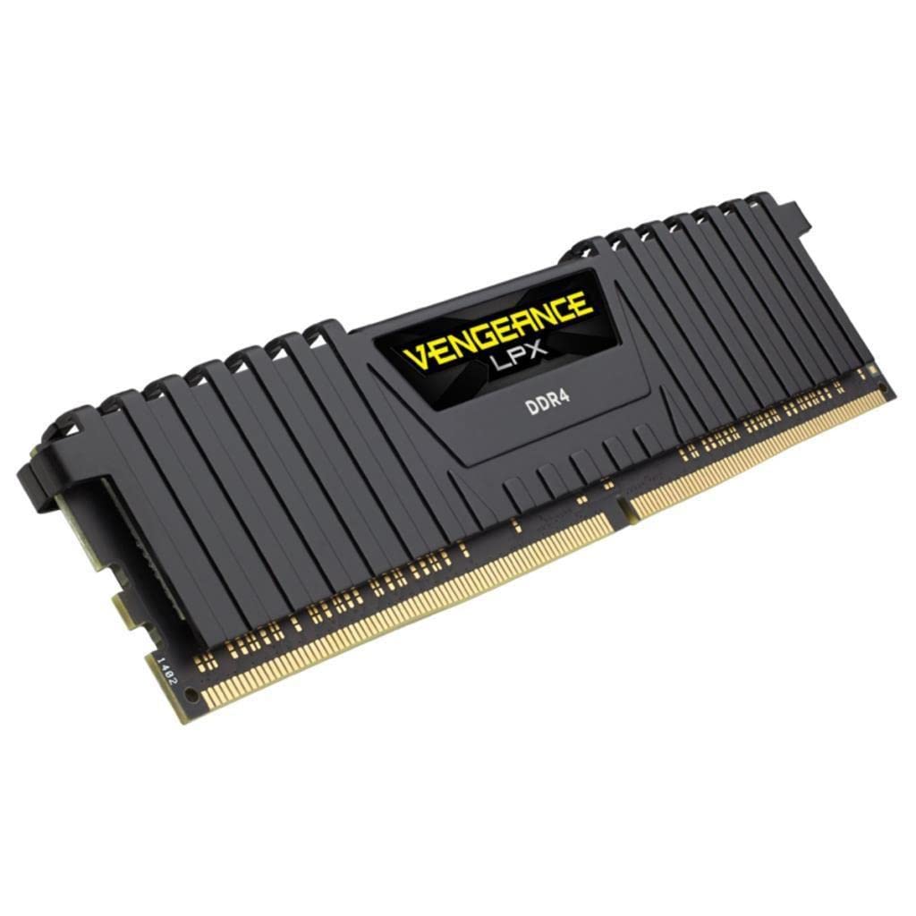 Foto 2 pulgar | Memoria Corsair Vengeance Lpx Ddr4 3600 C16 16 Gb 2x8 Gb - Venta Internacional