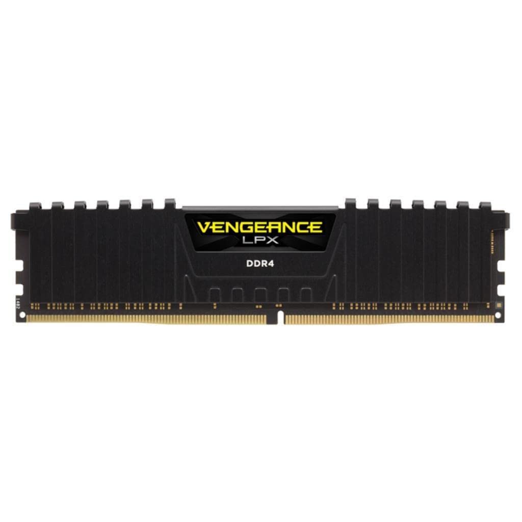 Foto 3 pulgar | Memoria Corsair Vengeance Lpx Ddr4 3600 C16 16 Gb 2x8 Gb - Venta Internacional