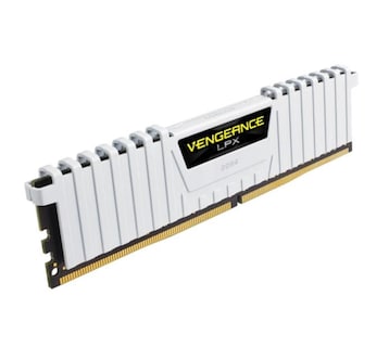Foto 1 | Memoria Corsair Vengeance Lpx 32 Gb 2x16 Gb Ddr4 3200 C16 - Venta Internacional