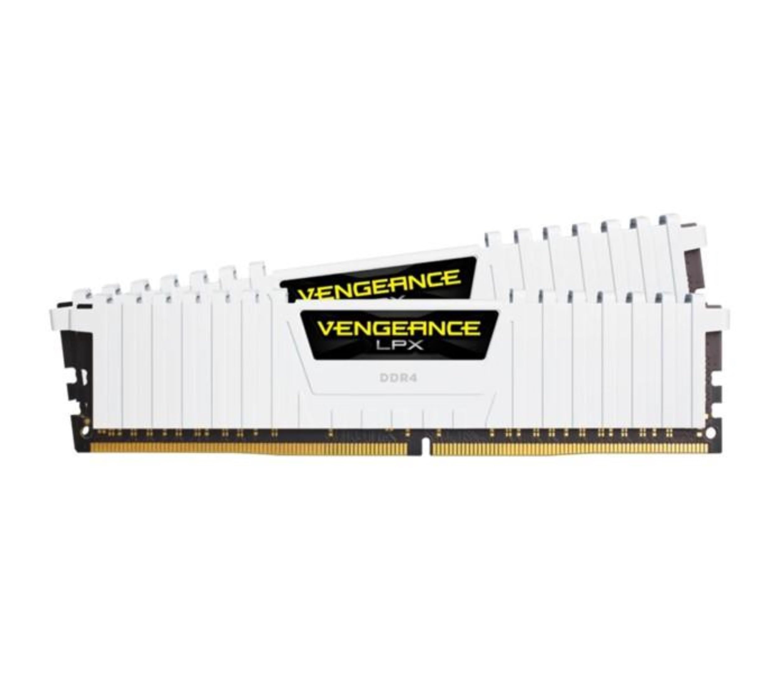 Foto 3 pulgar | Memoria Corsair Vengeance Lpx 32 Gb 2x16 Gb Ddr4 3200 C16 - Venta Internacional