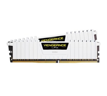 Foto 2 | Memoria Corsair Vengeance Lpx 32 Gb 2x16 Gb Ddr4 3200 C16 - Venta Internacional