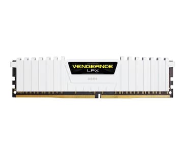 Foto 3 | Memoria Corsair Vengeance Lpx 32 Gb 2x16 Gb Ddr4 3200 C16 - Venta Internacional