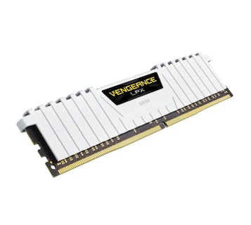 Foto 4 | Memoria Corsair Vengeance Lpx 32 Gb 2x16 Gb Ddr4 3200 C16 - Venta Internacional