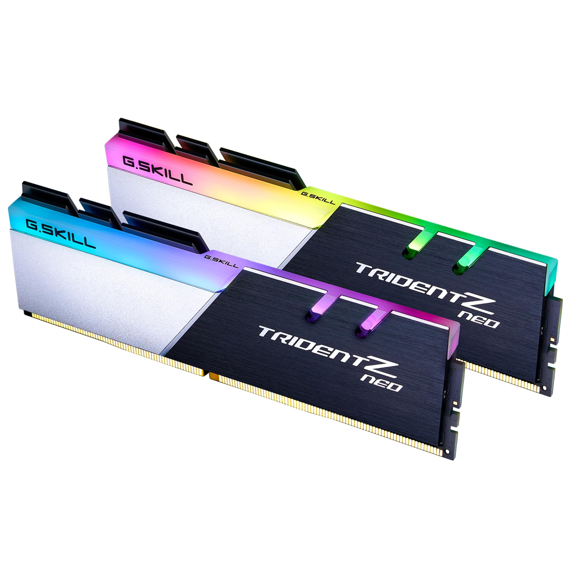 Foto 1 | Ram G.skill Trident Z Neo Series Ddr4 32 Gb (2 X 16 Gb) 3600 Mhz - Venta Internacional.