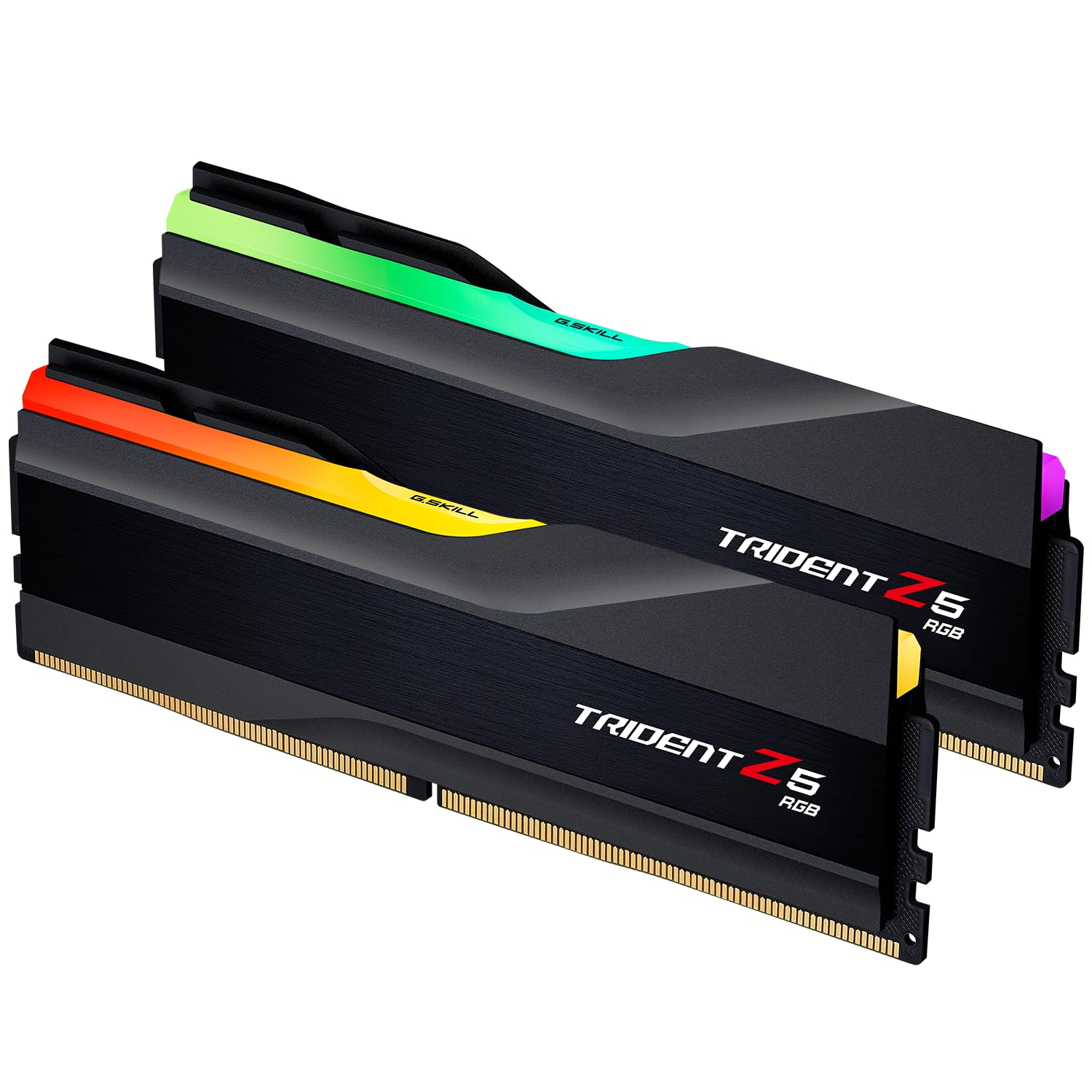Foto 2 pulgar | Ram G.skill Trident Z5 Rgb Ddr5 32 Gb (2 X 16 Gb) 6000 Mt/s Cl36 - Venta Internacional.