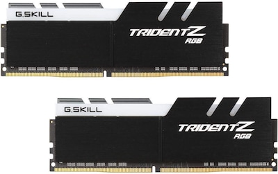 Foto 7 | RAM G.Skill Trident Z RGB DDR4 16 GB (2 X 8 GB) 3200 Mt/s CL16 - Venta Internacional
