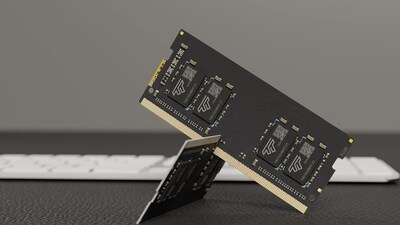 Foto 3 | Memoria RAM Timetec Kit 16 GB (2x8 GB) DDR4 2400 Mhz Laptop - Venta Internacional