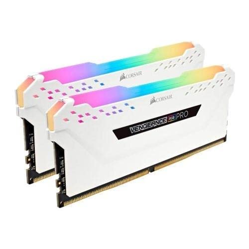 Foto 4 pulgar | Memoria Corsair Vengeance Rgb Pro Ddr4 3200 De 32 Gb 2x16 Gb - Venta Internacional