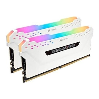 Foto 3 | Memoria Corsair Vengeance Rgb Pro Ddr4 3200 De 32 Gb 2x16 Gb - Venta Internacional