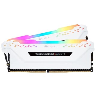 Foto 4 | Memoria Corsair Vengeance Rgb Pro Ddr4 3200 De 32 Gb 2x16 Gb - Venta Internacional
