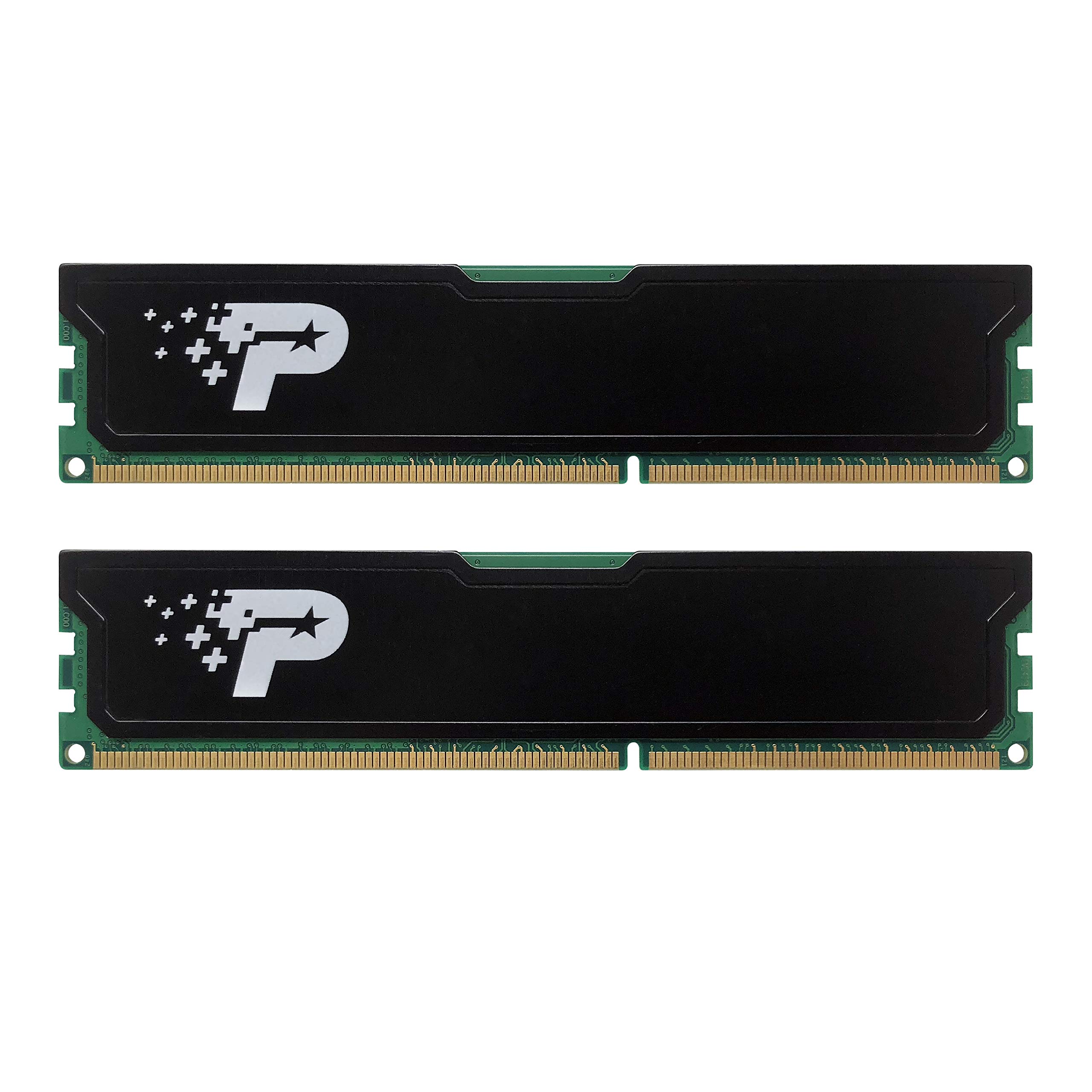 Foto 2 | Memoria Patriot Memory Signature Ddr3 De 16 Gb (2 X 8 Gb) - Venta Internacional