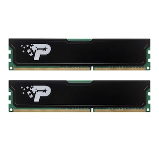 Foto 2 | Memoria Patriot Memory Signature Ddr3 De 16 Gb (2 X 8 Gb) - Venta Internacional