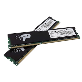 Foto 3 | Memoria Patriot Memory Signature Ddr3 De 16 Gb (2 X 8 Gb) - Venta Internacional