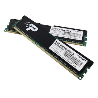 Foto 4 | Memoria Patriot Memory Signature Ddr3 De 16 Gb (2 X 8 Gb) - Venta Internacional