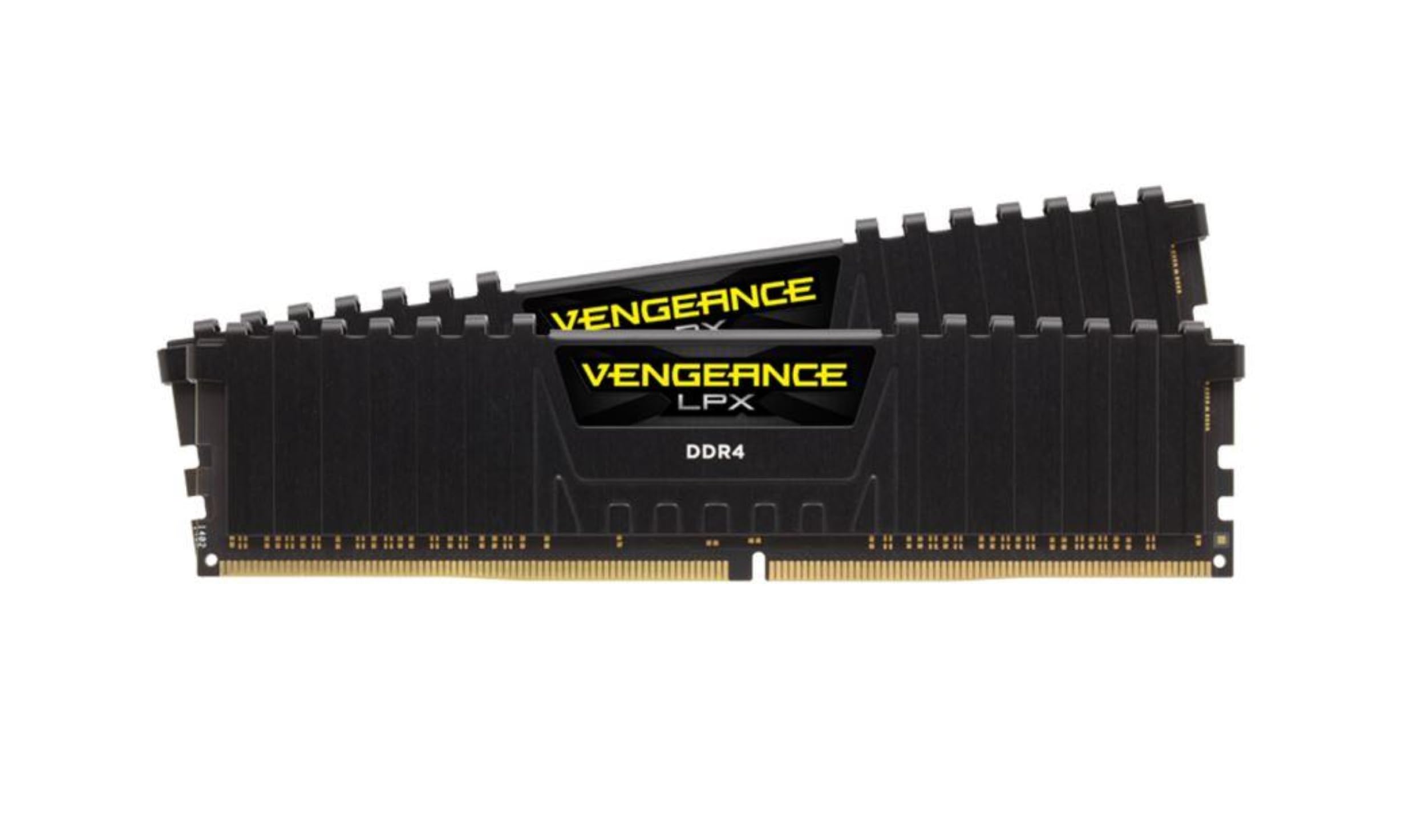 Foto 2 pulgar | Memoria Corsair Vengeance Lpx 32 Gb 2x16 Gb Ddr4 3600 Mhz - Venta Internacional