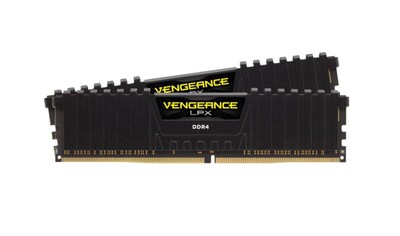 Foto 1 | Memoria Corsair Vengeance Lpx 32 Gb 2x16 Gb Ddr4 3600 Mhz - Venta Internacional