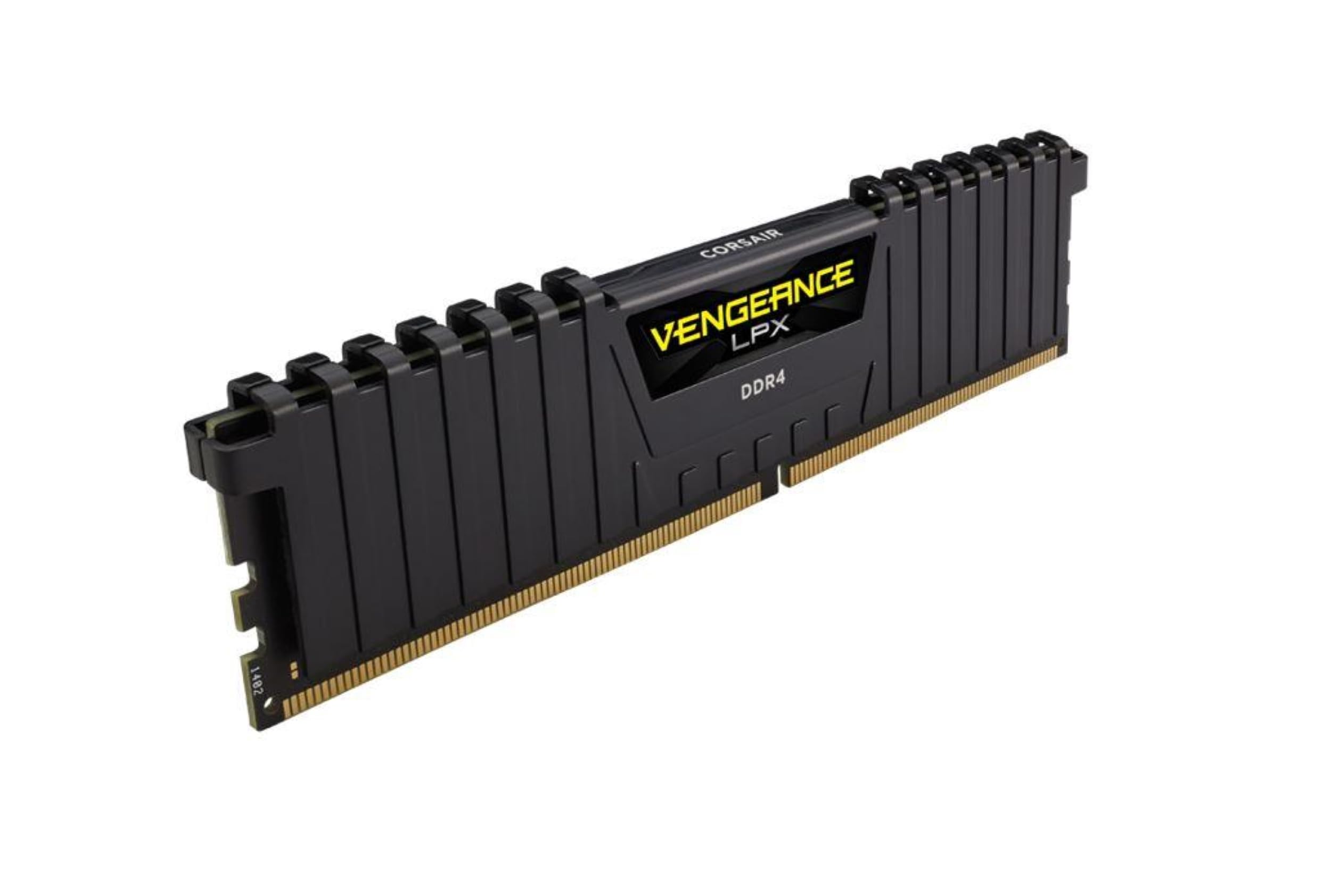 Foto 3 pulgar | Memoria Corsair Vengeance Lpx 32 Gb 2x16 Gb Ddr4 3600 Mhz - Venta Internacional