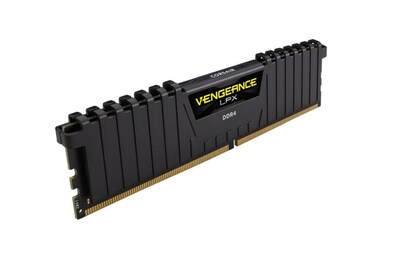 Foto 2 | Memoria Corsair Vengeance Lpx 32 Gb 2x16 Gb Ddr4 3600 Mhz - Venta Internacional